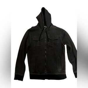BOYS LRG TONY HAWK ZIP UP